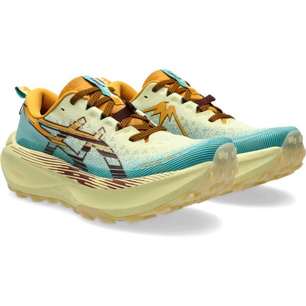 Thumbnail - ASICS Herren Trailrunningschuhe Trabuco Max 4
