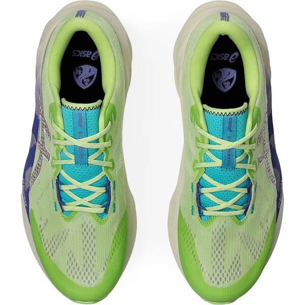 Thumbnail - ASICS Herren Laufschuhe NOVABLAST 5 TR