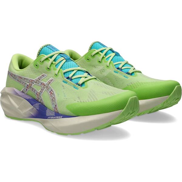 Thumbnail - ASICS Herren Laufschuhe NOVABLAST 5 TR