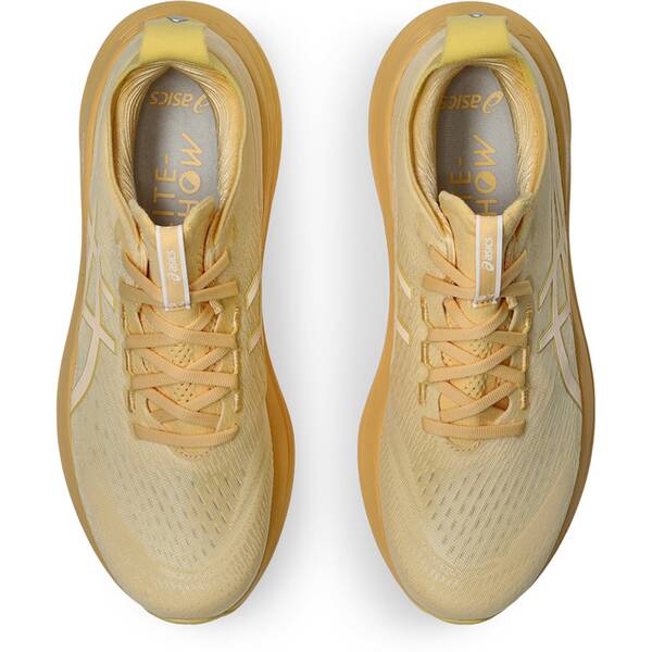 Thumbnail - ASICS Herren Laufschuhe GEL-NIMBUS 27 LITE-SHOW