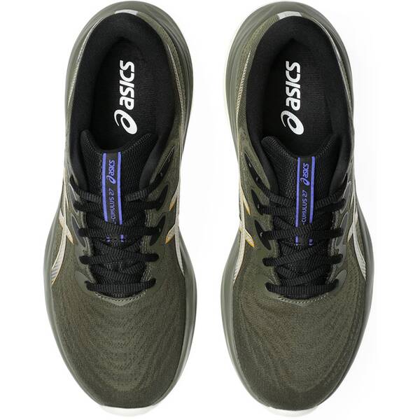 Thumbnail - ASICS Herren Laufschuhe GEL-CUMULUS 27 GTX