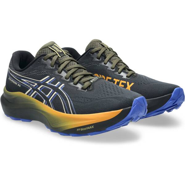 Thumbnail - ASICS Herren Laufschuhe GT-2000 14 GTX