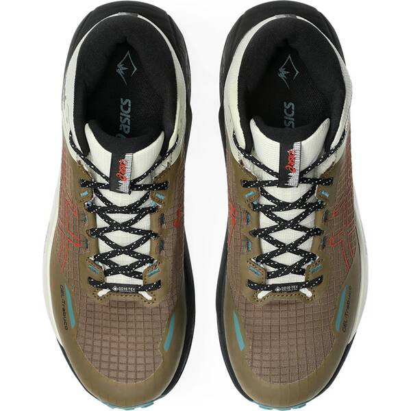 Thumbnail - ASICS Herren Trailrunningschuhe GEL-Trabuco MT GTX