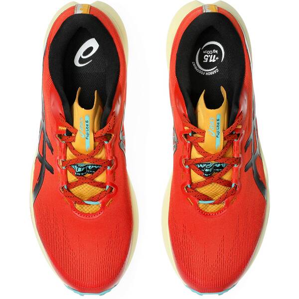 Thumbnail - ASICS Herren Trailrunningschuhe Fuji Lite 6