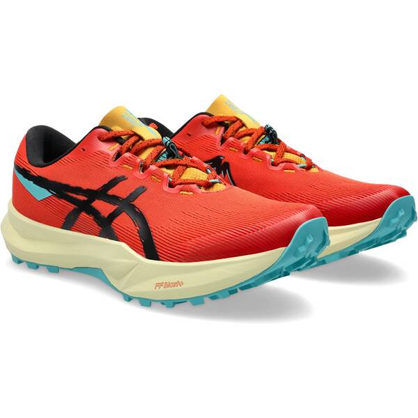 Thumbnail - ASICS Herren Trailrunningschuhe Fuji Lite 6