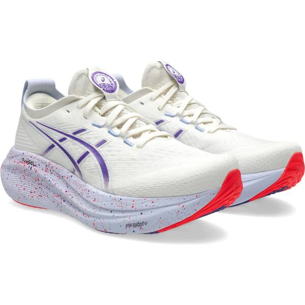 Thumbnail - ASICS Herren Laufschuhe GEL-NIMBUS 27 TOKYO