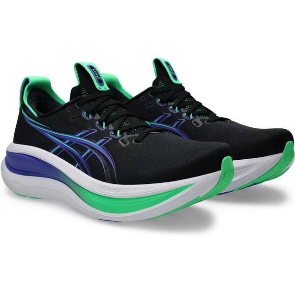 Thumbnail - ASICS Herren Laufschuhe GEL-NIMBUS 28