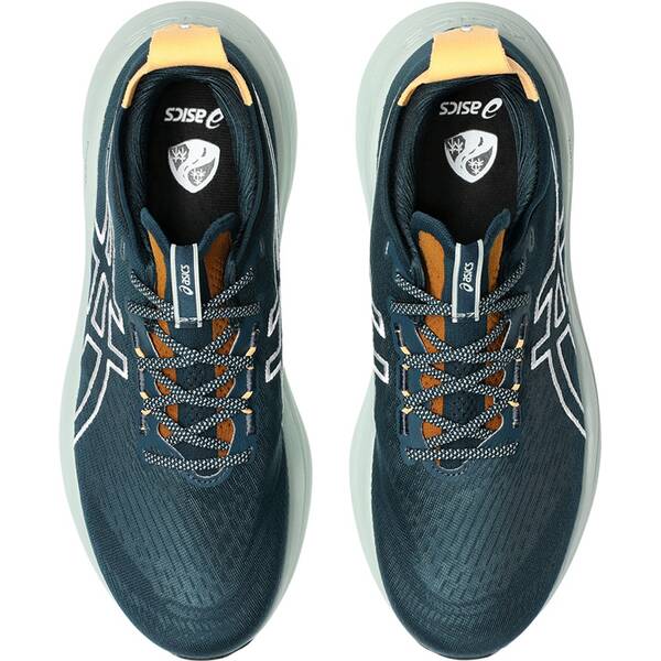 Thumbnail - ASICS Herren Laufschuhe GEL-NIMBUS 27 TR