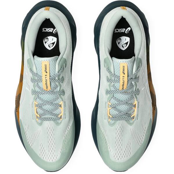 Thumbnail - ASICS Herren Laufschuhe NOVABLAST 5 TR