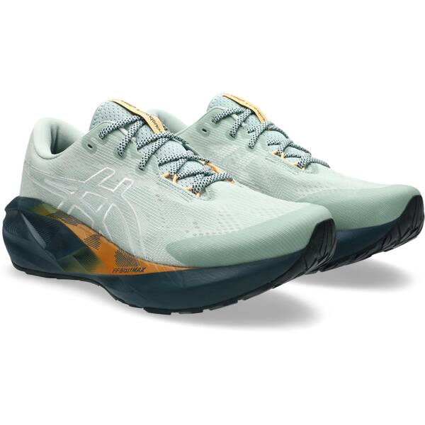 Thumbnail - ASICS Herren Laufschuhe NOVABLAST 5 TR