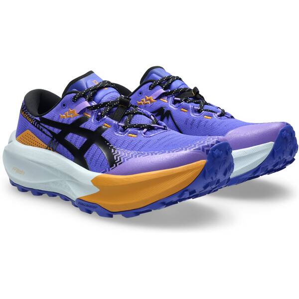 Thumbnail - ASICS Herren Trailrunningschuhe TRABUCO MAX 5