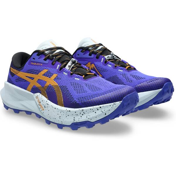 Thumbnail - ASICS Herren Trailrunningschuhe TRABUCO 14