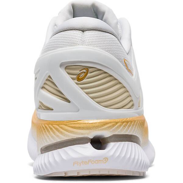 Thumbnail - ASICS Damen Laufschuhe MetaRide