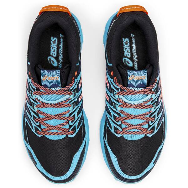 Thumbnail - ASICS Damen Trailrunningschuhe GEL-FujiTrabuco 7