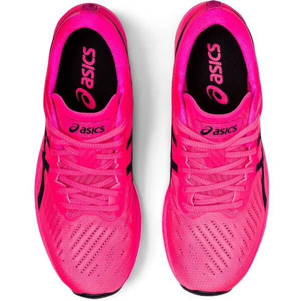 Thumbnail - ASICS Damen Laufschuhe METARACER