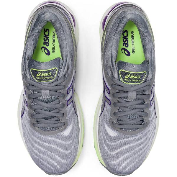 Thumbnail - ASICS Damen Laufschuhe GEL-NIMBUS 22