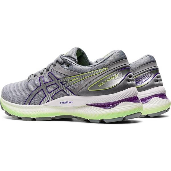 Thumbnail - ASICS Damen Laufschuhe GEL-NIMBUS 22