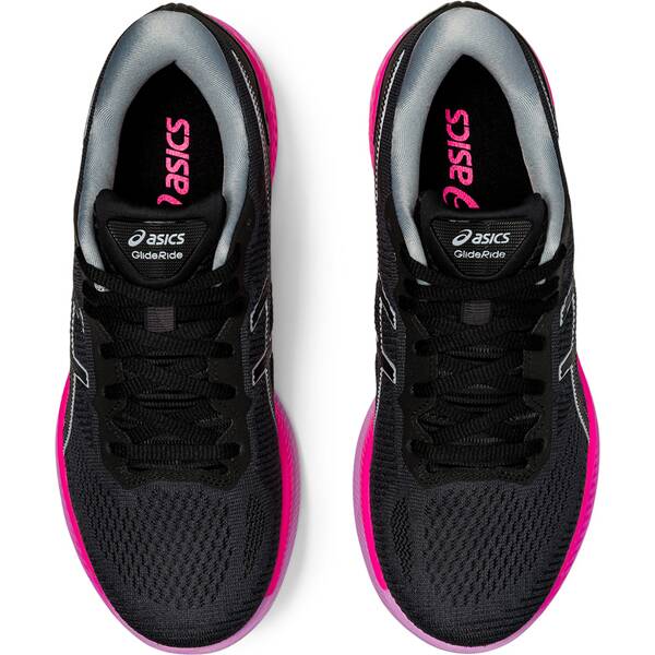 Thumbnail - ASICS Damen Laufschuhe GlideRide