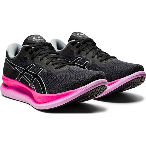 Thumbnail - ASICS Damen Laufschuhe GlideRide