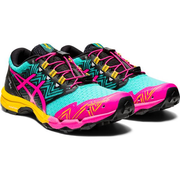 Thumbnail - ASICS Damen Laufschuhe GEL-FujiTrabuco SKY