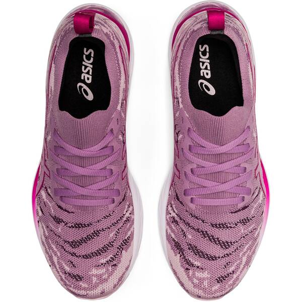 Thumbnail - ASICS Damen Laufschuhe Damen Runningschuhe Gel-Cumulus 23 MK