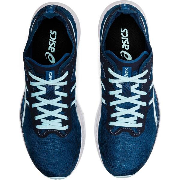 Thumbnail - ASICS Damen Laufschuhe MAGIC SPEED