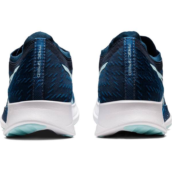 Thumbnail - ASICS Damen Laufschuhe MAGIC SPEED