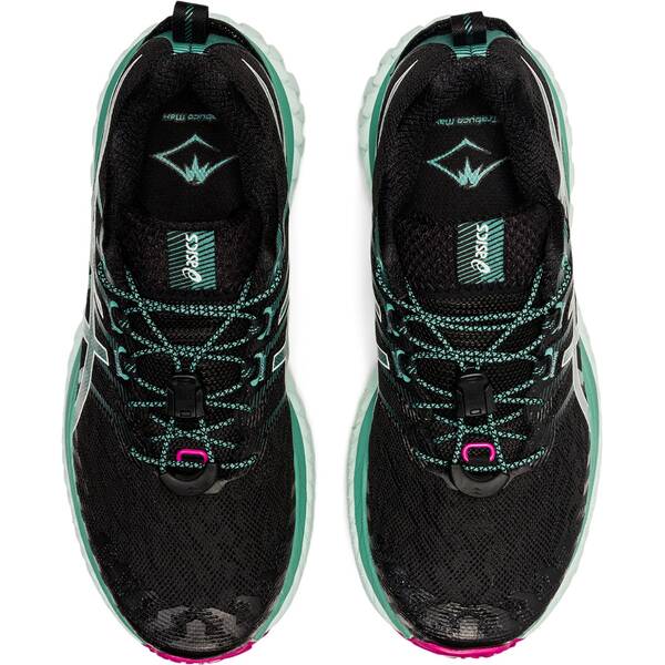 Thumbnail - ASICS Damen Laufschuhe Trabuco Max