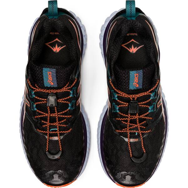 Thumbnail - ASICS Damen Laufschuhe Trabuco Max