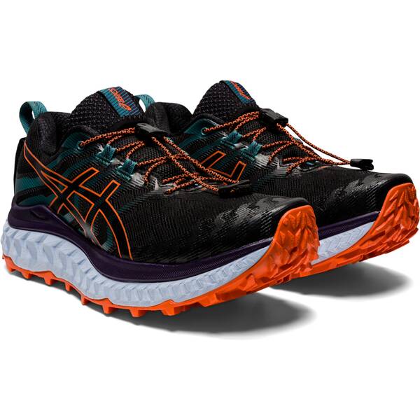 Thumbnail - ASICS Damen Laufschuhe Trabuco Max