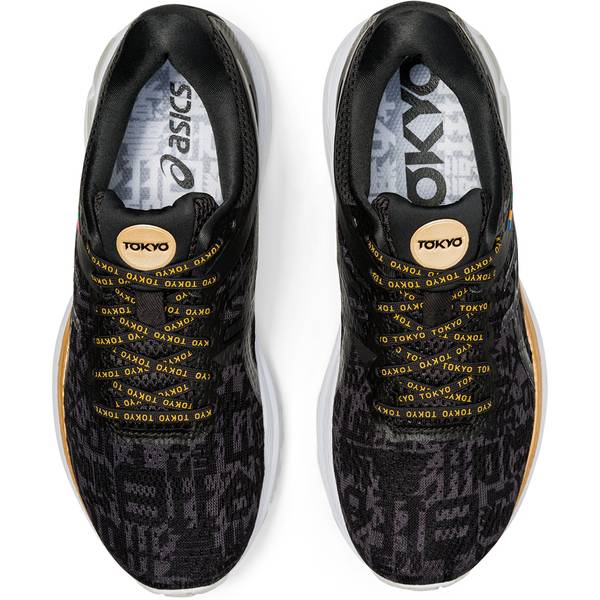 Thumbnail - ASICS Damen Laufschuhe GT-2000 8