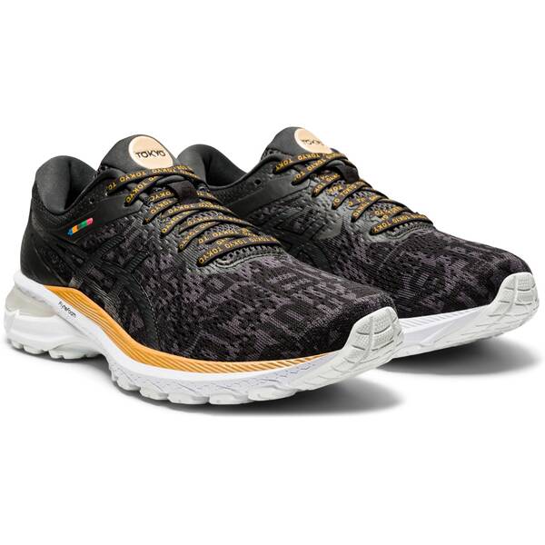 Thumbnail - ASICS Damen Laufschuhe GT-2000 8