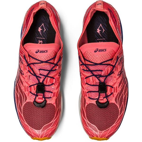 Thumbnail - ASICS Damen Trailrunningschuhe FUJISPEED