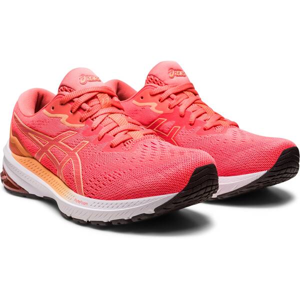 Thumbnail - ASICS Damen Laufschuhe GT-1000 11