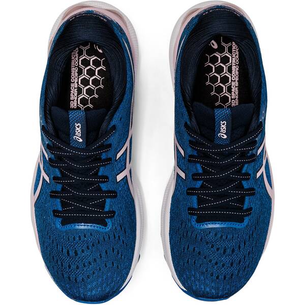 Thumbnail - ASICS Damen Laufschuhe GEL-NIMBUS 24