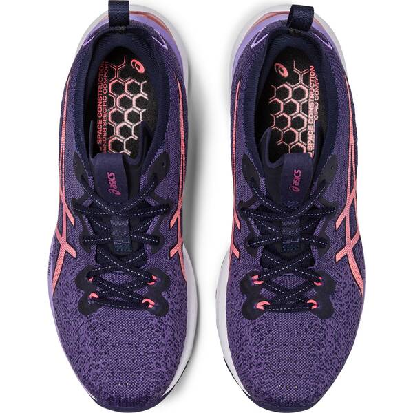 Thumbnail - ASICS Damen Laufschuhe Damen Laufschuhe Gel-Cumulus 24 MK