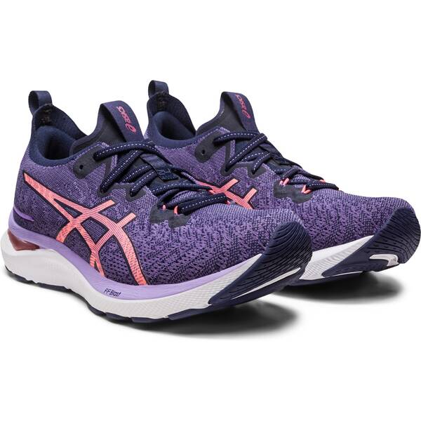 Thumbnail - ASICS Damen Laufschuhe Damen Laufschuhe Gel-Cumulus 24 MK