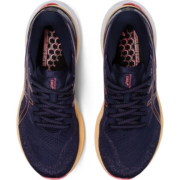 Thumbnail - ASICS Damen Laufschuhe GEL-KAYANO 29