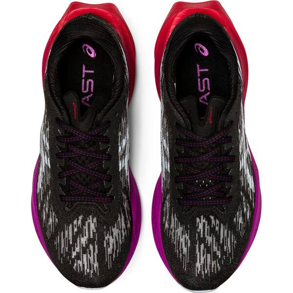 Thumbnail - ASICS Damen Laufschuhe NOVABLAST 3