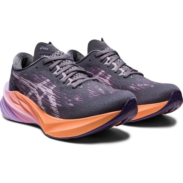 Thumbnail - ASICS Damen Laufschuhe NOVABLAST 3