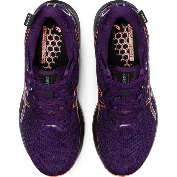 Thumbnail - ASICS Damen Laufschuhe GEL-CUMULUS 24 GTX
