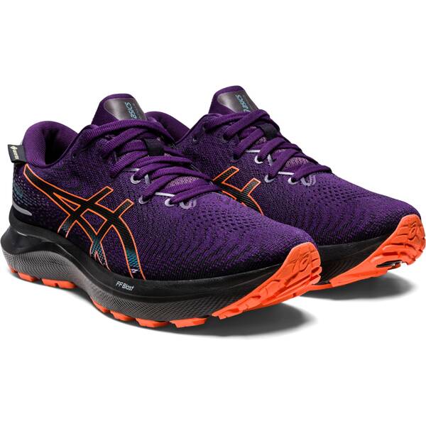 Thumbnail - ASICS Damen Laufschuhe GEL-CUMULUS 24 GTX