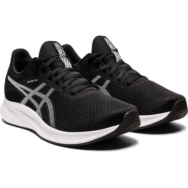 Thumbnail - ASICS Damen Laufschuhe PATRIOT 13