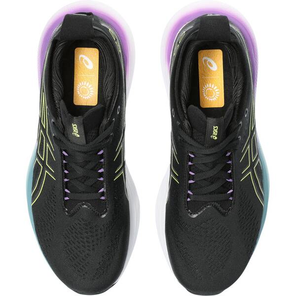 Thumbnail - ASICS Damen Laufschuhe GEL-NIMBUS™ 25