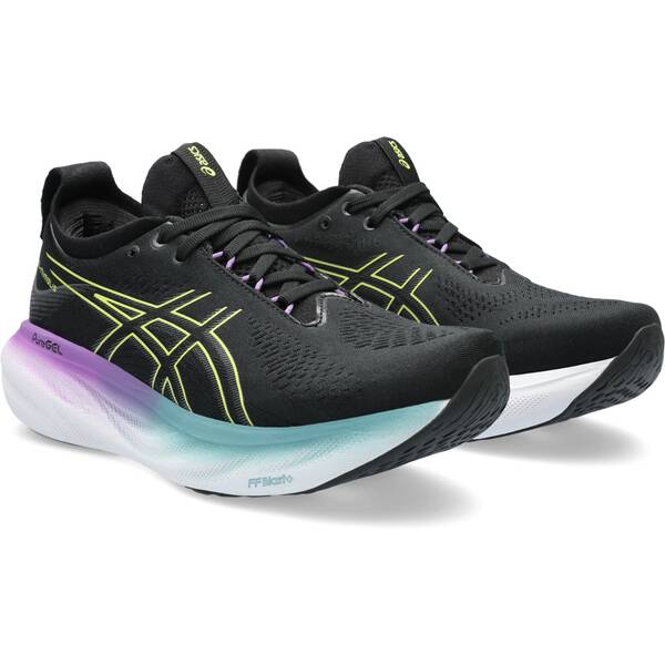 Thumbnail - ASICS Damen Laufschuhe GEL-NIMBUS™ 25