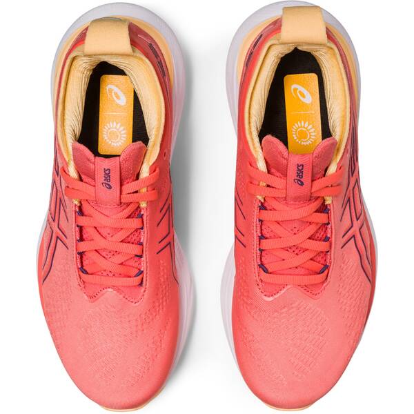 Thumbnail - ASICS Damen Laufschuhe GEL-NIMBUS™ 25