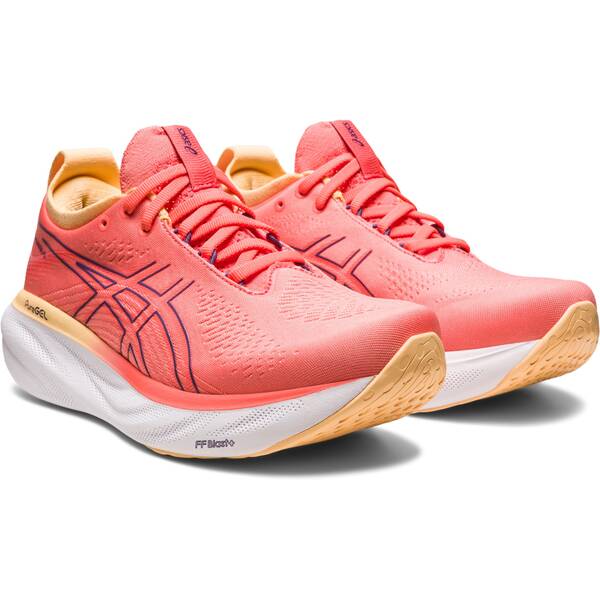Thumbnail - ASICS Damen Laufschuhe GEL-NIMBUS™ 25