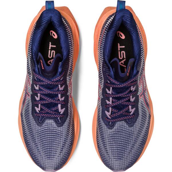 Thumbnail - ASICS Damen Laufschuhe NOVABLAST™ 3 LE