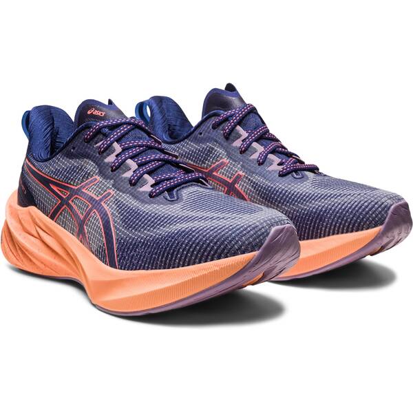 Thumbnail - ASICS Damen Laufschuhe NOVABLAST™ 3 LE