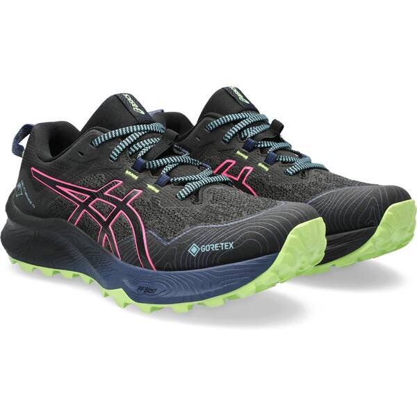 Thumbnail - ASICS Damen Trailrunningschuhe GEL-Trabuco™ 11 GTX